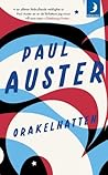 Orakelnatten by Paul Auster
