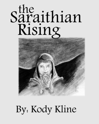 The Saraithian Rising (Kindle Edition)