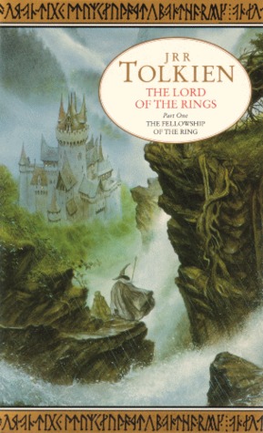 The Fellowship of the Ring