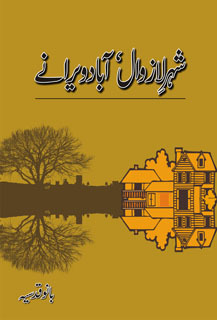 Shehar e LaZawaal, Aabaad Veranay / شہرِلازوال، آباد ویرانے