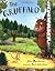 The Gruffalo by Julia Donaldson