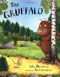 The Gruffalo