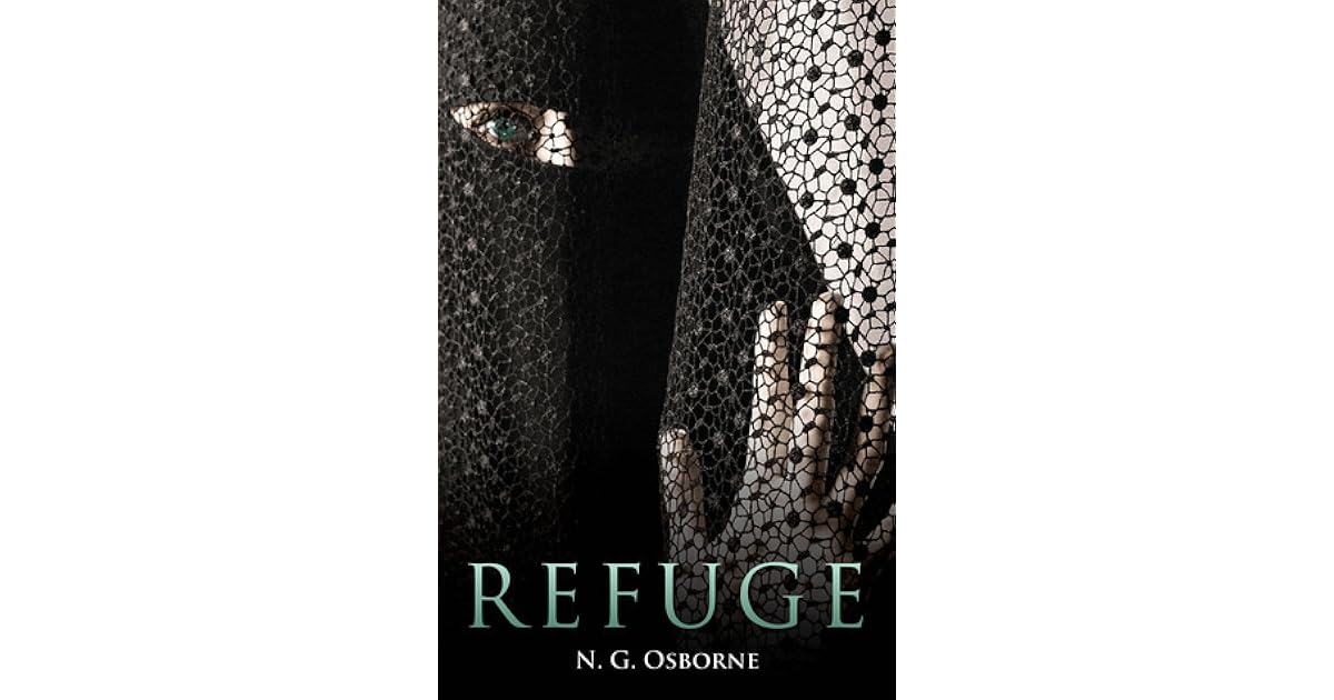 Refuge Refuge 1 By N G Osborne