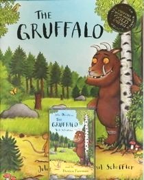 The Gruffalo