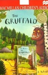 The Gruffalo [with Audio Cassette]