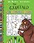 Gruffalo Colouring Book