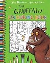 Gruffalo Colouring Book