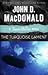 The Turquoise Lament (Travis McGee #15)