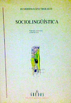 Sociolingüística (Paperback)