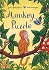 Monkey Puzzle by Julia Donaldson