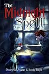 The Midnight Spell by Rhiannon Frater