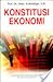 Konstitusi Ekonomi by Jimly Asshiddiqie