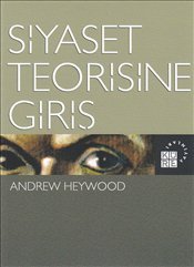 Siyaset Teorisine Giriş