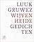 Wijvenheide