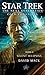 Silent Weapons (Star Trek TNG: Cold Equations, #2)