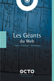 Les Géants du Web