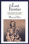 The Last Frontier by Howard Fast