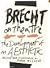 Brecht on Theatre: The Deve...