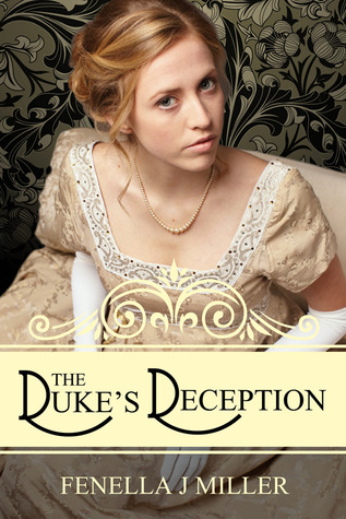The Duke's Deception (Duke, #4)