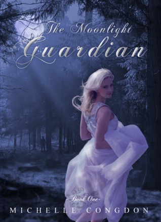 The Moonlight Guardian (Moonlight, #1)