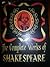 The Complete Works of Shakespeare