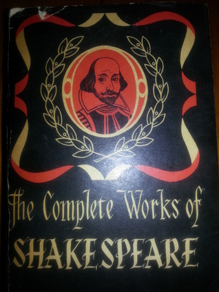 The Complete Works of Shakespeare