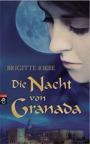 Die Nacht von Granada (Paperback)