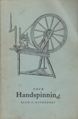 Your Handspinning (Paperback)