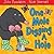 One Mole Digging a Hole by Julia Donaldson
