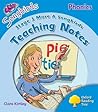 Teaching Notes (Oxford Reading Tree: More Stage 3: Songbirds Phonics)