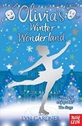 Olivia's Winter Wonderland