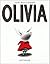 Olivia by Ian Falconer