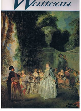 Watteau (I Maestri del Colore#47)