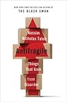 Antifragile: Thin...