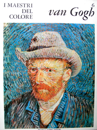 Van Gogh I Maestri del Colore