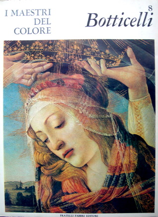 Botticelli (Paperback)