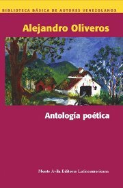 Antología poética
