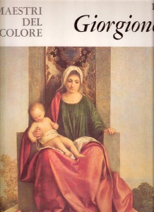 Giorgione (Paperback)