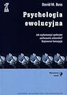 Psychologia ewolu...