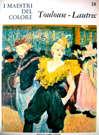 Toulouse-Lautrec (i maestri)