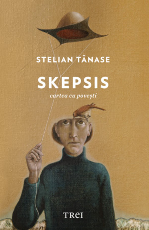 Skepsis (Paperback)