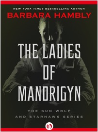 The Ladies of Mandrigyn