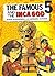 Famous Five And Inca God Lf/ by SERGE ROSENWEIG