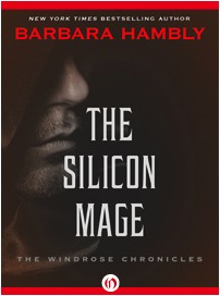 The Silicon Mage