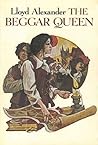 The Beggar Queen by Lloyd Alexander