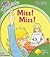 Miss, Miss! (Oxford Reading Tree: Stage 2: Songbirds Phonics)