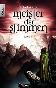 Meister der Stimmen (Die Legenden von Eli Monpress, #1)