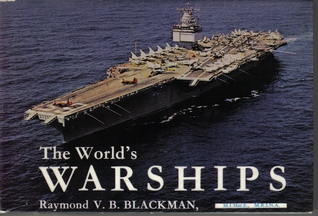 The World's Warships (Hardcover)