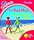 The Red Man and the Green Man (Oxford Reading Tree: Stage 4: Songbirds More A)
