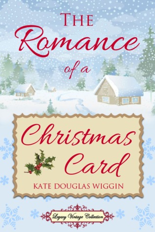 The Romance of a Christmas Card